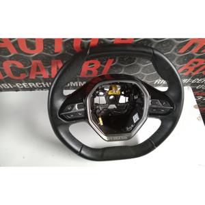 Volant PEUGEOT 208 Série (19>) 98255044ZD Code Interne 2886784 État Impeccable - Product Image 4