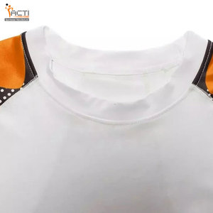 2025 nouveau Design Logo personnalisé MMA Rash Guard en gros MMA Rash Guard confortable MMA Rash Guard - Product Image 5