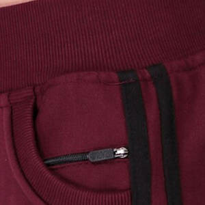 กางเกงผู้ชายระบายอากาศได้ดีแห้งเร็ว - Product Image 5