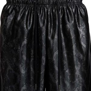 Pantalones cortos de baloncesto personalizados y pantalones cortos de baloncesto reversibles - Product Image 4