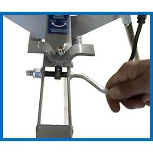 COMPRE AHORA! SmartControl para Máquina de Lanzamiento de Béisbol de Tres Ruedas, Equipos de Entrenamiento de Lanzamiento de Alta Velocidad - ENTREGAS MULTINACIONALES - Product Image 4