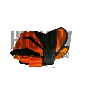 Paire de gants de hockey sur glace légers personnalisés Nouveau style de gants de pratique de hockey sur glace pour clubs - Product Image 6