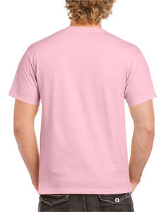 T-shirts décontractés à manches courtes Confortable et élégant Tissu léger de haute qualité sur mesure pour un usage quotidien T-shirt de gym - Product Image 4