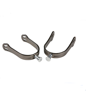 <span class=keywords><strong>Estribos</strong></span> Ecuestres para Botas <span class=keywords><strong>de</strong></span> Montar - Product Image 1