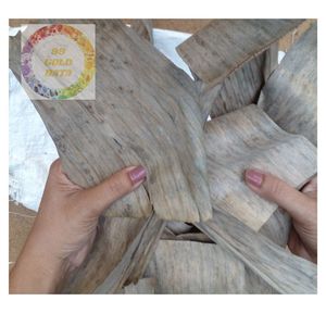 ใบตองอบแห้งคุณภาพสูงจากเวียดนามเหมาะสำหรับห่อและตกแต่งอาหาร - Product Image 4