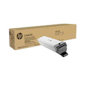 Cartucho de Tóner Original HP W9220MC para LaserJet, Negro, para Uso en Impresora - Product Image 1