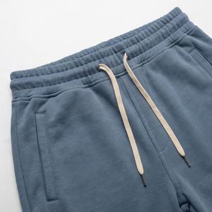 Ensemble de survêtement de sport en molleton technique hautement personnalisé pour hommes, décontracté, ajusté, avec logo imprimé, vente chaude, design personnalisé - Product Image 5