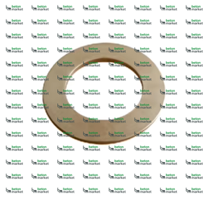 Disco para Bomba de Concreto 10061083 - Product Image 1