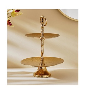 แท่นวางเค้กเครื่องมือสำคัญสำหรับการจัดแสดงและการนำเสนอที่ทันสมัย - Product Image 5