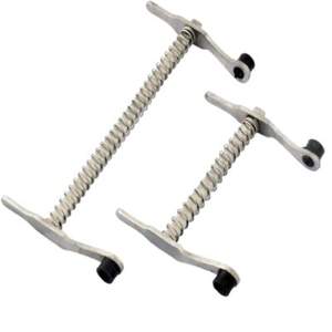 Retractor Bucal Ajustable de Alta Calidad, Instrumento Dental para Tratamiento Oral Veterinario, Seguro y Resistente - Product Image 4