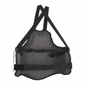 Protector de Pecho para Boxeo al por Mayor, Escudo de Entrenamiento de Kick Boxing con Logotipo Personalizado, Protector Corporal Duradero de PU y Cuero - Product Image 5