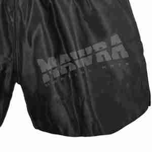 Shorts de Muay Thai MMA sur mesure de haute qualité, en tissu Oxford respirant et solide pour hommes 2025 - Product Image 6