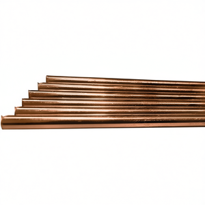 Varilla de Soldadura Oxiacetilénica FLIESS-VPE 25 O I de 3 mm para Manualidades Metálicas, Longitud de la Varilla de 1000 mm - Product Image 3