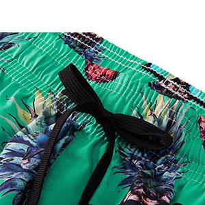 กางเกงขาสั้นผู้ชายแบบลำลองสำหรับฤดูร้อน - Product Image 5