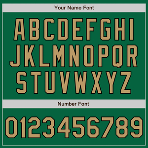 Vestes universitaires tendance et confortables unisexes de haute qualité, chaudes, décontractées, parfaites pour les équipes scolaires, le streetwear et l'usage quotidien - Product Image 5