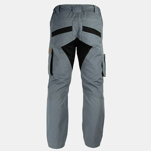 Buscar icono similar Personalizado Mujeres Elegante Casual Suelto Ocio Streetwear Cargo Pantalones Jogger al aire libre Patchwork Overoles Ronpex - Product Image 2