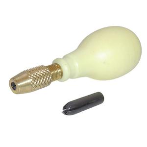 Mango con mandril de plástico con pinza adicional Proveedor de herramientas de joyería - Product Image 4