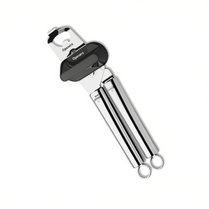 Abrelatas Ghidini Cipriano SMART Chrome 2402, Producto de Alta Tecnología para una Apertura Fácil - Product Image 2