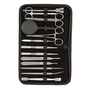 Ensemble de dissection pour arthroscopie manuelle de qualité supérieure, instruments chirurgicaux réutilisables en acier inoxydable de haute qualité, certifiés CE - Product Image 2