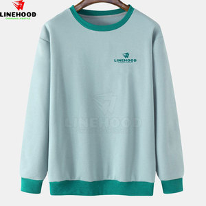 Sweatshirts pour hommes les plus vendus New Trending Basic Cotton Blended 100% Cotton for Winter Low quantité minimale de commande - Product Image 1