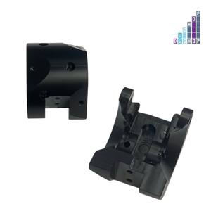 เครื่องซีเอ็นซีความแม่นยำสูงในเวียดนามราคาโรงงานสำหรับเลเซอร์และกระบวนการทางกล - Product Image 2