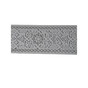 Revestimiento Decorativo de Pared de Yeso Marroquí de Alta Calidad, Estilo Tradicional Tadelakt, Diseño Elegante y Duradero para Interiores y Exteriores - Product Image 1