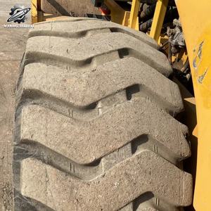 รถบดถนน ShantuiSR26M-3 มือสอง น้ำหนักใช้งาน 26 ตัน แบบลูกกลิ้งเดี่ยว ระบบสั่นสะเทือน ยี่ห้อจีนแท้ รถบดขนาดกลาง - Product Image 6