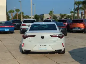 Acura TLX Technology 2022 - Product Image 3