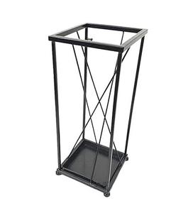 Porte-parapluie exclusif au design moderne et merveilleux de qualité, couleur rouge, taille personnalisée, support de rangement pour parapluie à un prix abordable - Product Image 4