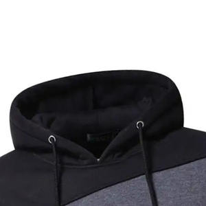 Personnalisable meilleur Design 100% coton polaire sweats à capuche qualité pour filles garçons Style décontracté à capuche pour la saison d'hiver en gros - Product Image 3