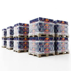 Red Bull Bebida Energética de Larga Duración, Envases a Granel para Distribuidores y Revendedores Internacionales, Venta Al por Mayor - Product Image 2