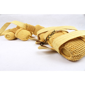High Quality Products Sabre Knot With British Officer Civil <b>War</b> Dagger Knot Portepee Knot - Product Image 2