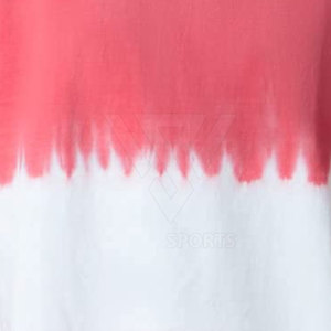 T-shirt Homme Oversize en Coton/Fibre de Bambou à Épaules Tombantes, Personnalisable, Séchage Rapide, Respirant, Manches Courtes, Uni, Été - Product Image 6