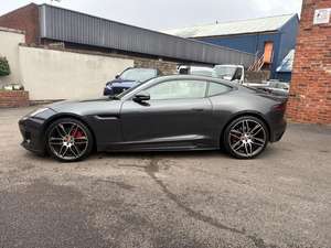 JAGUAR F-TYPE 2019 USADO, Volante a la Izquierda/Derecha - Product Image 4