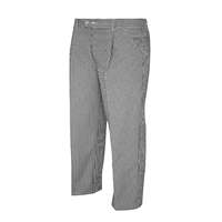 PANTALONS DE CUISINIER ET COVERS DE CUISINIER MISEMIYA Modèle 845-14 Fabriqué au Sri Lanka