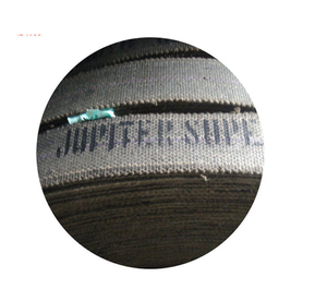 Courroie de transmission de cheveux naturels de haute qualité pour machines textiles Courroie d'entraînement plate Tailles personnalisées disponibles - Product Image 6