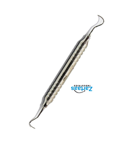 Fabricant et exportateur d'instruments dentaires et chirurgicaux de haute qualité en acier inoxydable, détartreur H5-U15 - Product Image 3