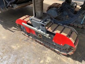 Nuevo/USADO 2017 BO MAG BM2200/75 Camión Volquete con Desgarrador de Carretera, Cámara Trasera 360, Capacidad de Carga 31-40T, Euro 6, Diésel Dongfeng, Automático - Product Image 3