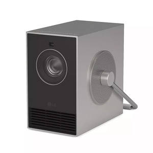 ส่งถึงหน้าประตูบ้านสำหรับ920x1080 FHD โปรเจคเตอร์ฉายฉายรังสีสั้นพิเศษลำแสงซินโฮมเธียเตอร์อัจฉริยะ - Product Image 4