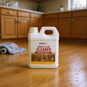 น้ำยาทำความสะอาดพื้นคลีนอัพ กำจัดคราบแคลเซียม หินปูน และสนิมได้อย่างมีประสิทธิภาพ - Product Image 3