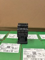 Contacteur Schneider TeSys Deca 3P(3NO) AC-3/AC-3e LC1D18M7 LC1D09M7 LC1D12M7 LC1D25M7LC1D40AM7 <=440V AC Électrique