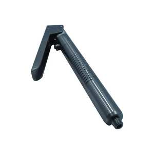 Jeringas dentales Jeringa dental de acero inoxidable con cómodo Anillo para el pulgar Instrumentos quirúrgicos de larga duración - Product Image 2