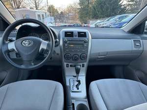 Toyota Corolla LE d'occasion 2011 - Product Image 3