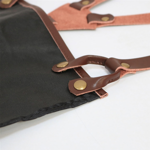 ผ้ากันเปื้อนทำจากพีวีซีสำหรับผู้ชายพิมพ์ลายโลโก้ได้ตามต้องการจากโรงงาน2024 - Product Image 6