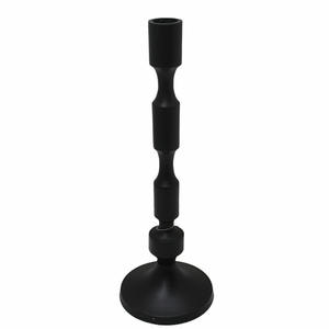 เชิงเทียนเหล็กอลูมิเนียมสำหรับตกแต่งทำด้วยมือเชิงเทียนสีบรอนซ์สำหรับตกแต่งคริสต์มาสทำด้วยมือ - Product Image 3