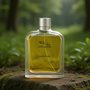น้ำหอม Jaguar Classic Gold 100 มล. โอ เดอ ทอยเล็ตต์ สำหรับผู้ชาย - Product Image 3