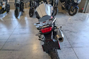 Motocicleta Deportiva B-M-W F 750 GS en Venta - Product Image 4