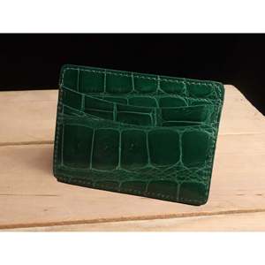 เคสใส่บัตรหนัง * รุ่นลิมิเต็ดอิดิชั่น * - Product Image 5