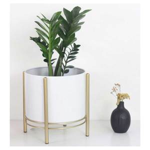 Nuevo diseño de diseño y maceta de hierbas artesanal, macetas decorativas, calidad de exportación con calidad de exportación - Product Image 4