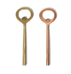 Ouvre-bouteille en aluminium pour restaurant et café, assurant un service rapide et des performances fiables, ouverture de bouchon de bouteille, utilisation d'ouvre-bouteille - Product Image 1